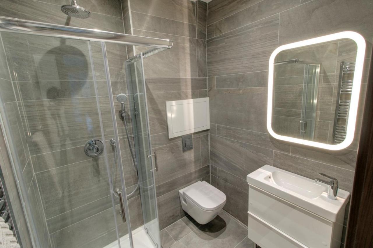 Apartman Bg Riverside Downtown *