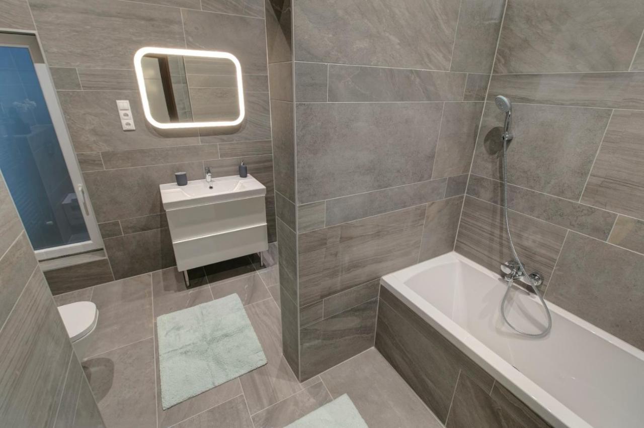 Apartman Bg Riverside Downtown