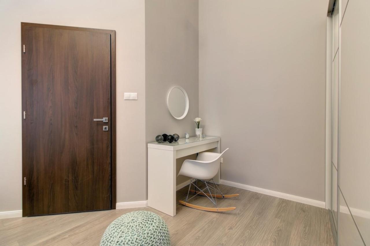 Apartman Bg Riverside Downtown Budapest