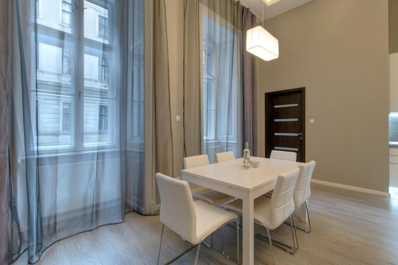 Apartman Bg Riverside Downtown