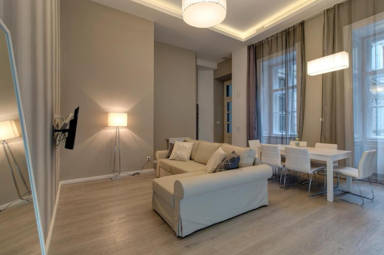 Bg Riverside Downtown Apartament *