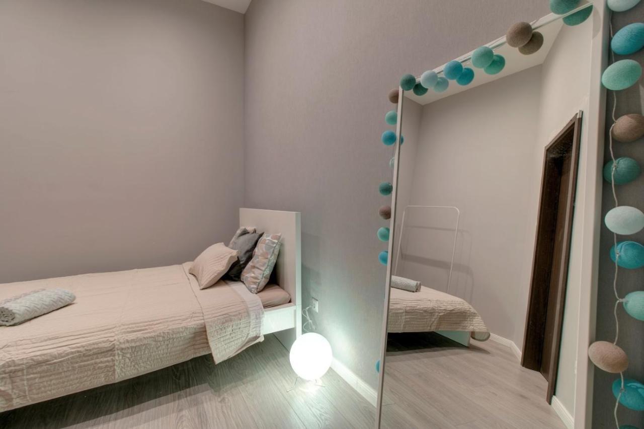 Apartament Bg Riverside Downtown *