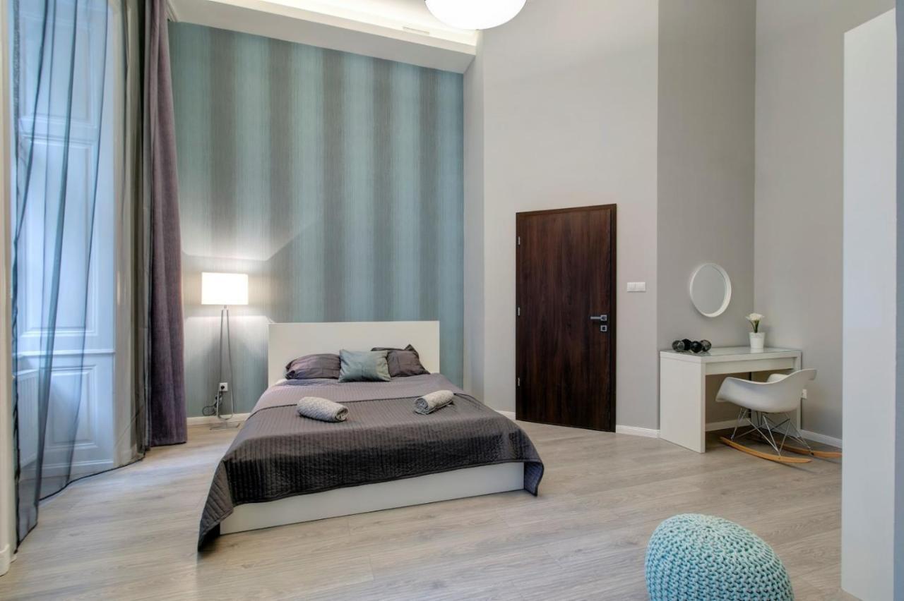 Bg Riverside Downtown Apartament *