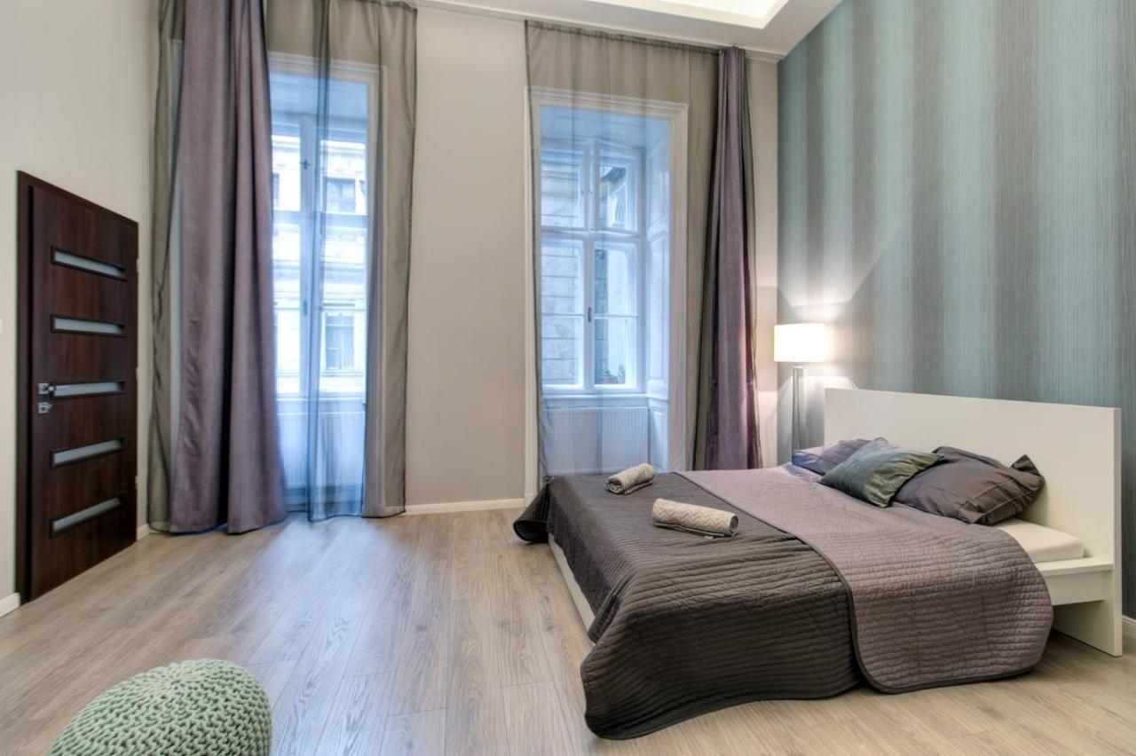 Bg Riverside Downtown Apartament *