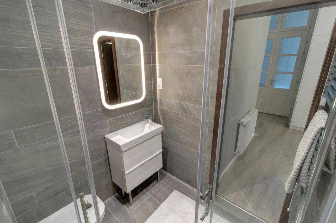 Apartament Bg Riverside Downtown *
